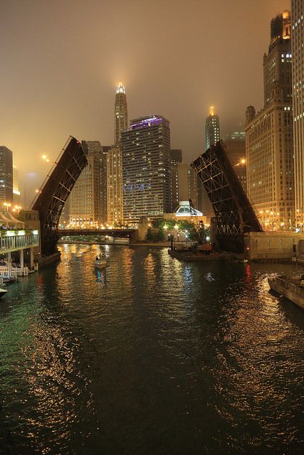 Chicago City Aesthetic, Chicago Aesthetic, Chicago At Night, City Lights At Night, Nyc Aesthetic, State Street, Chicago City, City Vibe, Downtown Chicago