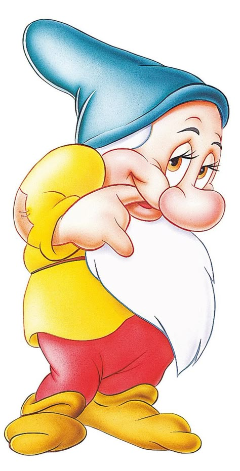 Disney Quilt, Disney Character Drawings, Old Cartoon Characters, Snow White Disney, Sette Nani, 7 Dwarfs, Disney Cartoon Characters, Disney Art Drawings, Classic Cartoon Characters