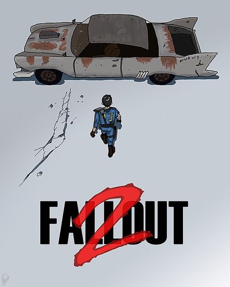 Fallout 2, Akira style Fallout Wallpaper, Fallout Posters, Fallout 2, Fallout Rpg, Fallout Fan Art, Fallout Concept Art, Akira Anime, Album Cover Wallpaper Collage, Fallout Game