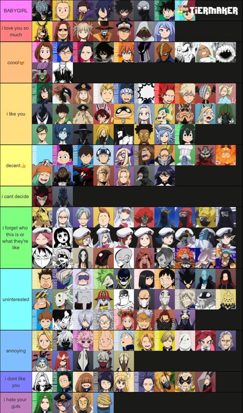 Bnha Characters Names, Mha Characters Pro Hero, All Mha Characters Names, Mha Side Characters, Mha Characters Moan, Cementoss Mha, Mha Characters Names, Mha Names, All Mha Characters