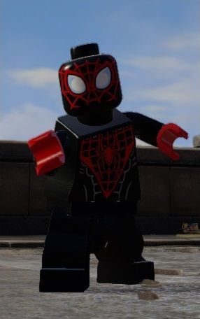 Lego Spider Man, Lego Spider, Lego Spiderman, Spiderman Miles Morales, Spiderman Miles, Spider Man Miles, Spider Man Miles Morales, Marvel Super Heroes, Lego Marvel Super Heroes