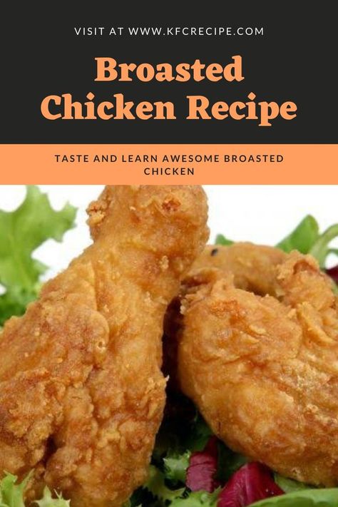 Broasted Chicken recipe - Homemade Broaster Fried Chicken | Recipe | Broasted chicken, Pressure cooker recipes chicken, Cooking fried chicken Broasted Chicken Recipe Video, Insta Pot Fried Chicken Recipes, Broasted Fried Chicken Recipe, Instant Pot Fried Chicken Recipes, Pressed Chicken Recipe, Broasted Fried Chicken, Instapot Fried Chicken, Instant Pot Fried Chicken, Church's Fried Chicken Recipe