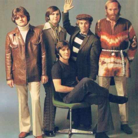 Beach Boys Wallpaper, Brian Hyland, Carl Wilson, Dennis Wilson, Bobby Vinton, Billy Preston, Inner Monologue, Bill Haley, Bonnie Tyler