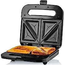 Grilled Cheese Maker, Mini Panini, Roti Panggang, Pressed Sandwich, Bread Toaster, Pizza Sandwich, Sandwich Toaster, Sandwich Makers, Toast Bread