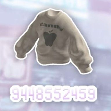 Bloxburg 3d Sweater Codes, Roblox Codes Sweater, Roblox Oversized Sweater Codes, Brookhaven Sweater Codes, Berry Avenue Baggy Outfit Codes, Sweater Codes Berry Ave, Roblox 3d Clothes Codes, Hoody Outfits, Sweaters Outfit