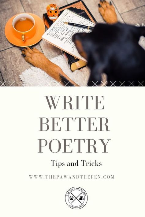 Learn how to use meter, rhyme, and other tools to boost your poetry writing skills! #poetry #meter #writing How To Write Poetry, Tips For Writing Poetry, Poetry Vocabulary, Poetry Tips, Free Verse Poetry, Writing Prompts Poetry, Poem Writing, Write Poetry, Poetry Prompts