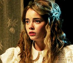 Time Period Face Claim Gif, Freya Tingley Gif, Freya Tingley, Period Faceclaims, Film Peter Pan, Wendy Peter Pan, Sarah Bolger, Wendy Darling, Daughter Of Poseidon