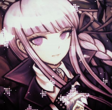 DANGANRONPA, #kyoko #animeicons #icon #danganronpa #danganronpakyoko #pfp】♡︎ Danganronpa Kyoko, Kyoko Kirigiri, Danganronpa Trigger Happy Havoc, Danganronpa 1, Danganronpa Memes, Trigger Happy Havoc, Trigger Happy, Nagito Komaeda, Danganronpa Characters