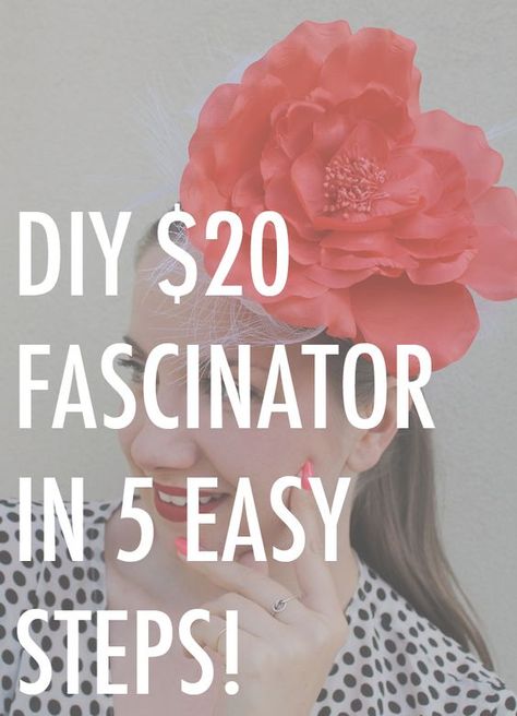 Facinator Ideas, Fascinators Diy, Hair Embellishments, Diy Fascinator, Steampunk Hats, Diy Tea Party, Diy Hats, Fascinator Hats Diy, Derby Ideas