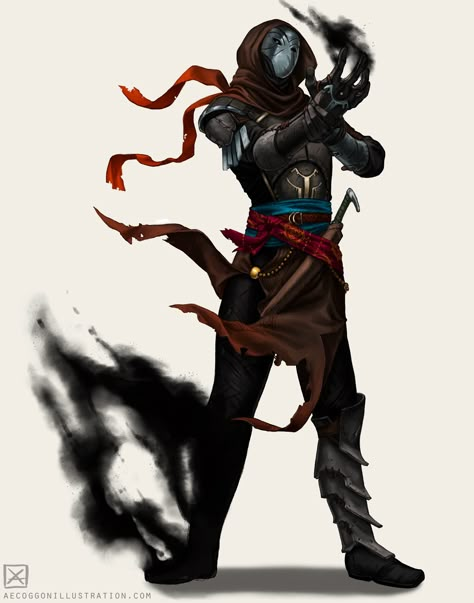 Arcane Trickster, X Male Reader, Dungeons And Dragons Characters, Dnd Art, Fantasy Male, Fantasy Armor, Fantasy Warrior, High Fantasy, Character Design Male