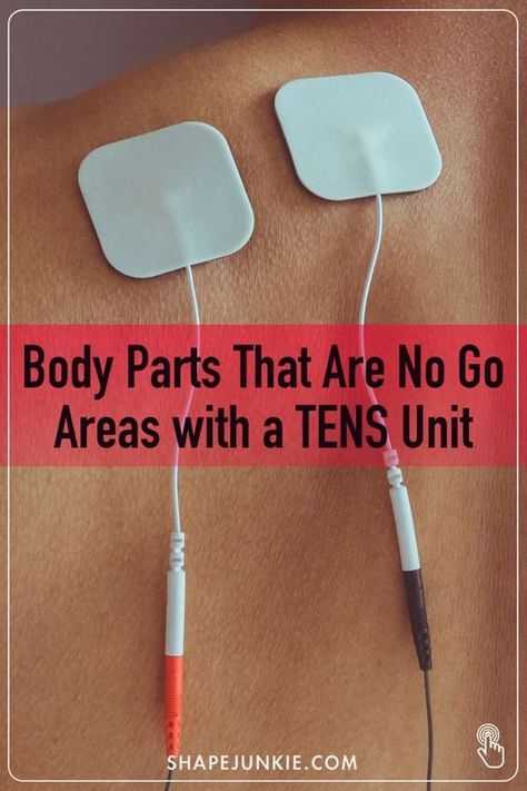 Tens Electrode Placement, Tens Unit Placement, Tens And Units, Tens Machine, Vein Thrombosis, Pelvic Region, Tens Unit, Back Stretches For Pain, Ten Unit