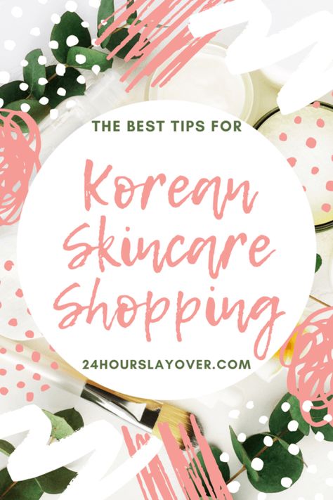 All you need to know about Korean skincare shopping in Seoul. Kbeauty is  a big industry and you can get the products really cheap on Myeongdong  Street! Learn the best beauty, makeup and skin care brands and products,  tips for getting free samples and good deals. From moisturizer to  facemasks, eye cream to cleanser you can find all products here for  flawless skin as well as the best beauty skin care routine! Whether for  acne prone skin or oily skin you'll find the best solution here. Cheap Skin Care Products For Oily Skin, Stylenanda Pink Hotel, Shopping In Seoul, Korean Skincare Brands, Best Korean Beauty Products, Korea Skincare, Best Korean Skincare Products, Skincare Shopping, Old Hollywood Theme