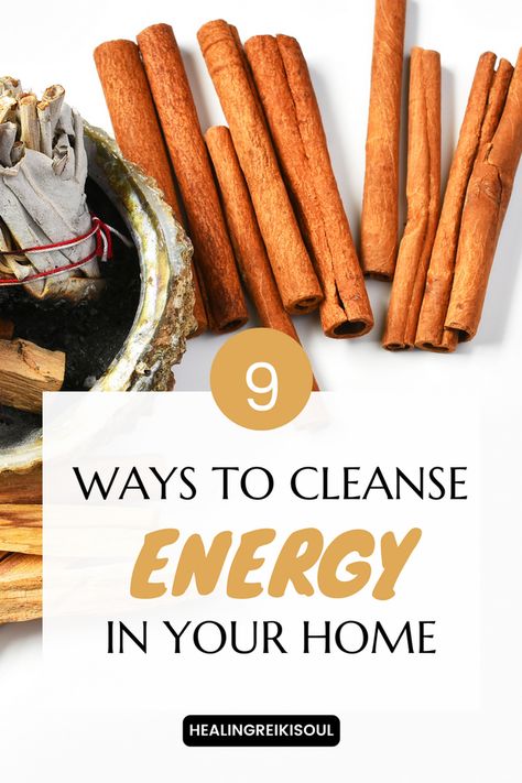 Spiritual Cleanse For Home, Energy Cleaning Ritual, Herbs To Cleanse House, Cleanse Space Of Negative Energy, Cleanse Energy In Home, Cleanse My House, How To Clean Negative Energy Home, Cleansing Room Of Negative Energy, How To Protect Your Home From Bad Energy