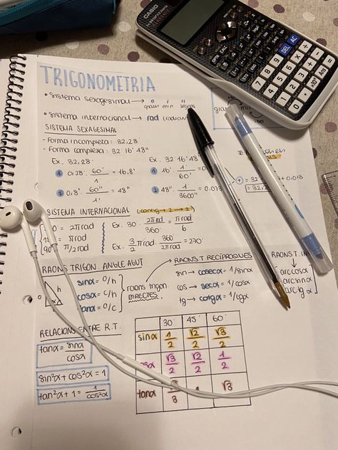 Person Aesthetic, Colorized History, Romanticising School, Academic Aesthetic, Pretty Handwriting, Study Mode, Math Interactive, Math Interactive Notebook, Math Notes