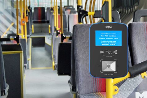 bus machine bus nfc card reader telpo bus validator Nfc Card, Bus Pass, Security Equipment, Bus Card, Polaroid Frame, Bus Tickets, Mobile Payments, Cash Register, Face Recognition