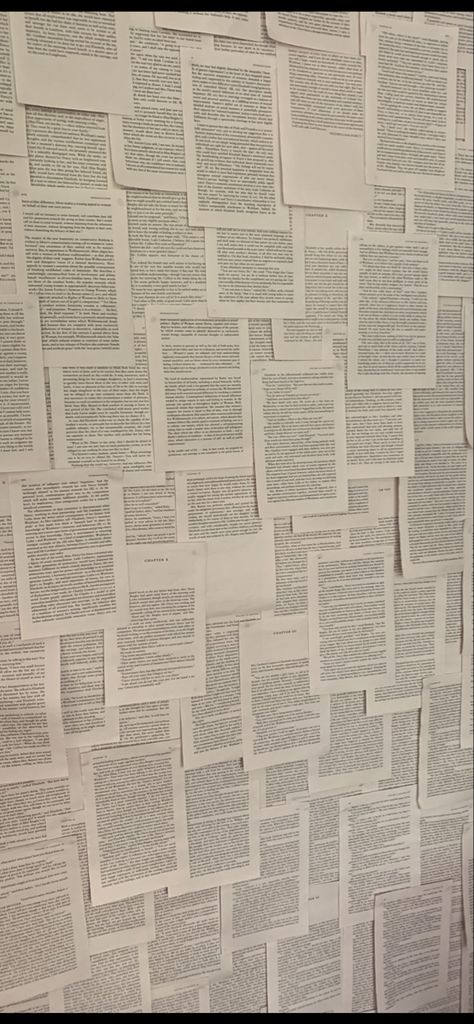 pride and prejudice by jane austen book wall of pages from the book Book Pages Aesthetic, Pages Aesthetic, History Exhibition, Page Wall, Specimen Book, Type Specimen, Jane Austen Books, Book Wall, Book Report