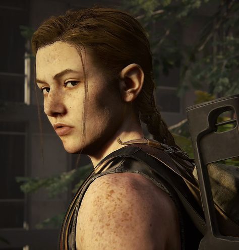 Abby Anderson, Blonde Girlfriend, Last Of Us Part 2, Buff Women, I Love My Girlfriend, I Love My Wife, Baby Mama, Last Of Us, Video Game Characters