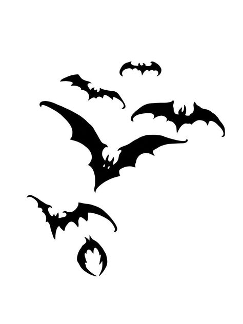 Vampire Tattoo Designs, Halloween Tattoo Flash, Stranger Things Tattoo, Bats Tattoo Design, Vampire Tattoo, Whatsapp Wallpapers Hd, Goth Tattoo, Bat Tattoo, Flash Tattoo Designs