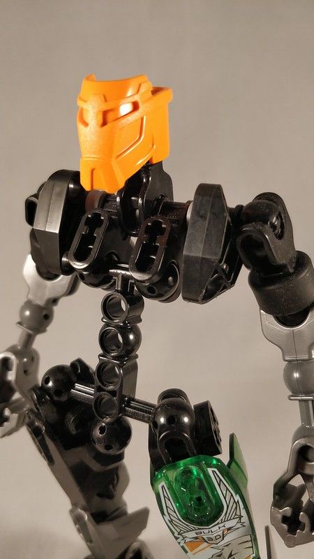 Simple HF Hero frame | A simple alternative to the standard … | Flickr Custom Bionicle, Lego Reference, Lego Men, Lego Character, Lego Frame, Lego Hero Factory, Lego Dragon, Bionicle Mocs, Lego Sculptures