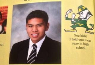 32 Amazing Yearbook Quotes Best Yearbook Quotes, Best Senior Quotes, Senior Yearbook Quotes, Funny Yearbook Quotes, Funny Yearbook, Senior Quotes Funny, Xavier Rudd, Yearbook Ideas, Yearbook Quotes