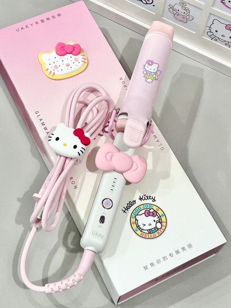 breathless. Hello Kitty Items Shops, Hello Kitty Merch, Items Aesthetic, Sanrio Merch, Aesthetic Hello Kitty, Aesthetic Sanrio, Sanrio Aesthetic, Merch Aesthetic, Hello Kitty Car