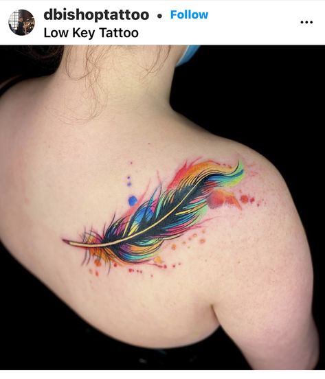 Vision Tattoo, Tattoo Soul, Poison Tattoo, Straight Line Tattoo, Phoenix Feather Tattoos, Feather Tattoo Colour, Tattoo Quotes For Men, Tattoo Uk, Card Tattoo Designs