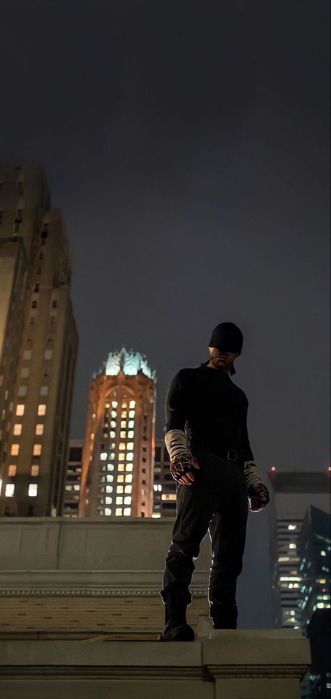 Daredevil Black Suit Wallpaper, Daredevil Matt Murdock Wallpaper, Daredevil And Punisher Wallpaper, Dare Devil Wallpaper, Daredevil Wallpaper Aesthetic, Daredevil Black Suit, Matt Murdock Wallpaper, Daredevil Aesthetic, Daredevil Wallpaper