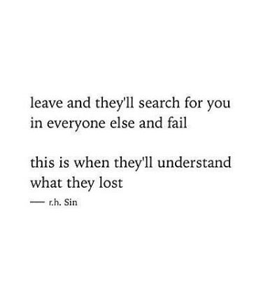 What You Lost Quotes, You’ll Realize What You Lost, I Am Regret Quotes, Youll Miss Her Quotes, When They Realize What They Lost, When I Thought I Lost Me You Knew, We Both Lost Something, Someday Youll Realize Quotes, One Day You'll Realize What You Lost