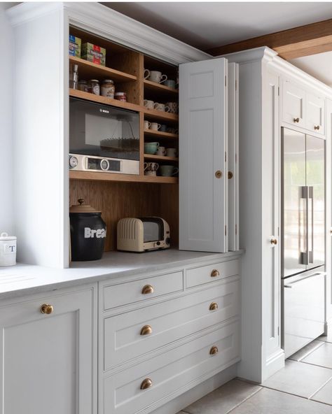 Kitchen breakfast nooks