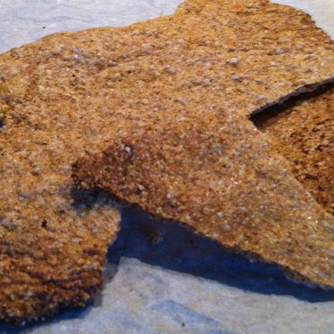 Amaranth Crackers Amaranth Crackers, Amaranth Recipes, Crackers Recipe, Cracker Recipes, Gf Recipes, Eat To Live, Amaranth, Allergy Friendly, Yummy Recipes