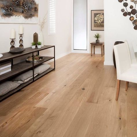 Floating Floorboards, Oak Floor Living Room, Wide Oak Flooring, Natural Oak Flooring, Oak Timber Flooring, Oak Floorboards, Engineered Timber Flooring, Living Room Wood Floor, Engineered Oak Flooring