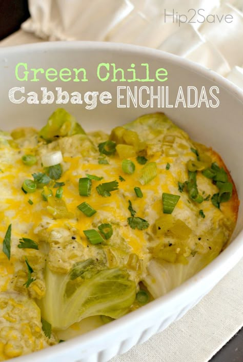 Cabbage Enchiladas, Recipe Enchiladas, Recipe Cabbage, Green Chile Enchiladas, Keto Green, Cabbage Casserole Recipes, Ancestral Nutrition, Keto Dinner Recipes, Chicken And Cabbage