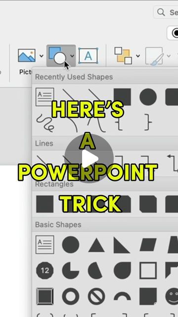 Powerpoint Tricks Tips, Powerpoint Title Slide Design, Presentations Ideas, Cool Powerpoint, Best Powerpoint Presentations, Powerpoint Hacks, Creative Powerpoint Presentations, Powerpoint Tutorial, Powerpoint Tips