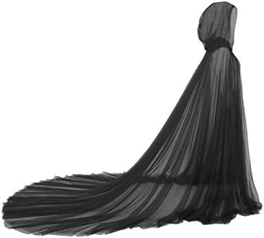 Elf Cloak, Wedding Cloak, Wedding Tulle, Tulle Cape, Long Summer Dresses Maxi, Witch Dress, Catty Noir, Satin Tulle, Womens Wedding Dresses