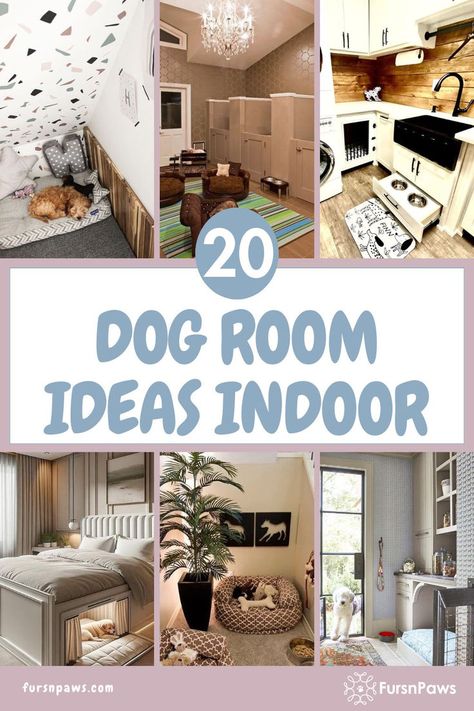 dog room ideas Dog Room Ideas Under Stairs, Room Ideas Under Stairs, Pet Corner Ideas Dogs, Cat Spaces In Home, Pet Spaces In Home, Dog Spaces In House, Ideas Under Stairs, Cat Mansion, Apartment Dog