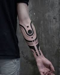 Tron Tattoo, Computer Tattoo, Circuit Tattoo, Owl Tattoo Drawings, Cyberpunk Tattoo, Gaming Tattoo, Dad Tattoos, Owl Tattoo, Tattoo Fonts