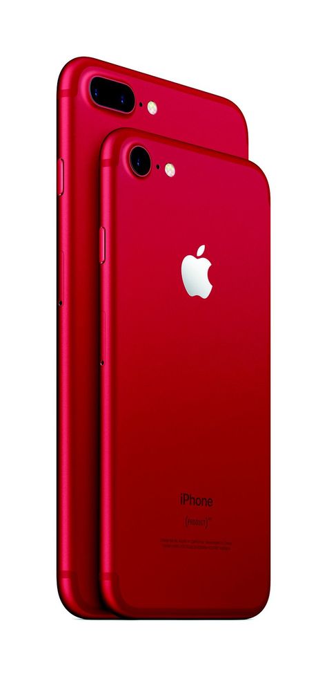 Iphone 7 Red, I Phone 7 Wallpaper, Iphone 7 Price, Apple Company, Steve Jobs Apple, Iphone 6 S Plus, Apple Desktop, Apple Launch, Apple 6