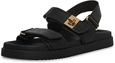 Steve Madden Sandals, Trending Sandals, Sandal Platform, Flatform Sandals, Leather Sandals Women, Leather Chelsea Boots, Summer Sandals, Designer Sandals, Womens Sandals Flat