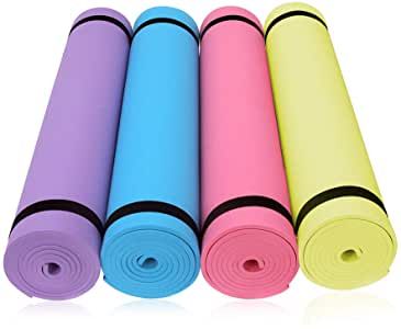 Yoga Storage, Hot Yoga Mat, Large Yoga Mat, Workout Mat, Mat Best, Long Cushion, Gymnastics Mats, Exercise Mat, Yoga Nidra