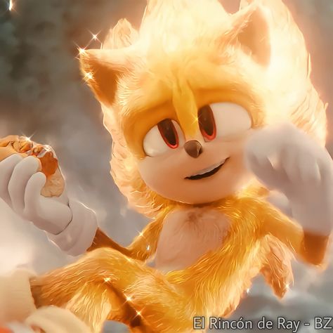 Sonic The Movie 
Super Sonic
Sonic The hedgehog Sonic Movie 2 Fanart, Sonic Pp, Movie Super Sonic, Sonic Movie Fanart, Sonic 2 Movie, Sonic Lobo, Sonic The Hedgehog Movie, Movie Sonic, Sonic Icon