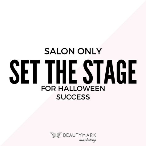 October Salon Promotions, Salon Promotions, Dream Salon, Promotion Ideas, Salon Owner, Business Promo, Beauty Boss, Hair Quotes, Salon Owners