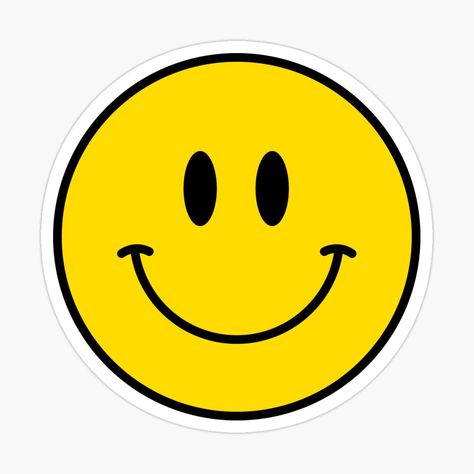 Happy Face Images, Happy Face Drawing, Smiley Face Yellow, Emoji Happy Face, Smiley Happy, Happy Smiley Face, Yellow Smiley Face, Smiley Emoji, Face Aesthetic