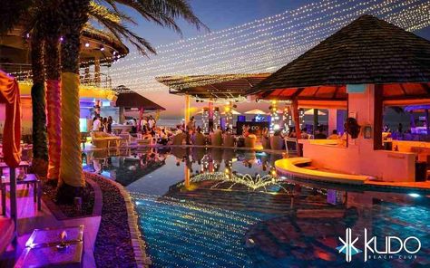 9 Best Luxury Beach Clubs in Phuket In 2023 Phuket Beach Club, Phuket Thailand Beach, Karon Beach Phuket, Karon Beach, Phuket Resorts, Thailand Vacation, Thailand Adventure, Patong Beach, Beach Clubs