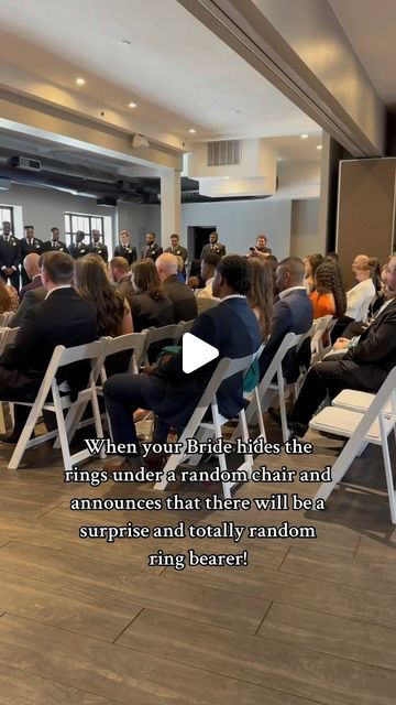 Jacy Harrelson-Content Creations on Instagram: "Don’t forget to follow us on TikTok to see our VIRAL wedding day content.   Laine and Roberts unique wedding ring trend just hit 1M views!  Check it out.   TikTok: contentbyjay https://www.tiktok.com/@contentbyjay?_t=8lOWR0IwvgE&_r=1  #weddingday #weddingrings #weddingcontentcreator #weddingcontent #weddingdaycontent #weddingdaycontentcreator #weddingtiktok #weddingtok #weddingring" Unique Wedding Ring, Wedding Items, Ring Trends, Future Wedding Plans, Drone Photos, Wedding Quotes, Wedding Rings Unique, Wedding Inspirations, Wedding Item