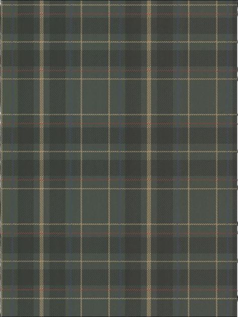 Green Plaid Wallpaper, Masculine Wallpaper, Beacon House, Top Wallpaper, Western Prints, Tøp Wallpaper, Plaid Wallpaper, Go Wallpaper, Material Board