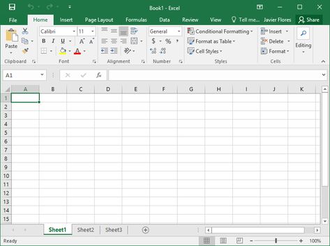 Excel: Getting Started with Excel Computer Shortcut Keys, What Is Computer, Scroll Bar, Y Words, Microsoft Excel Tutorial, Instagram Symbols, Pivot Table, Excel Formula, Lottery Numbers