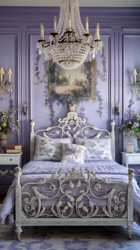 Bedroom decor ideas | Bedroom Decor Ideas for women Bridgerton Bedroom, Bedroom Decor Ideas For Women, French Style Bedroom, Fall Cottage, Beautiful Bedroom Decor, Victorian Bedroom, Decor Ideas Bedroom, French Country Bedrooms, French Bedroom