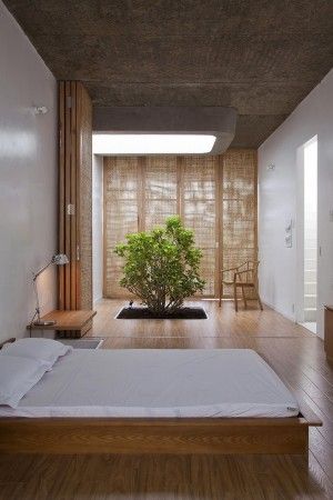 11 Magnificent Zen Interior Design Ideas Bedroom Japanese Style, Zen Interior Design, Asian Bedroom, Japanese Style Bedroom, Design Interior Modern, Japanese Bedroom, Minimalist Dekor, Zen Interiors, Interior Design Minimalist