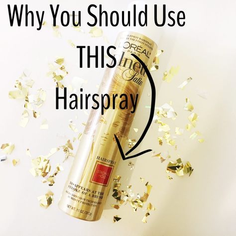 Best Drugstore Hairspray, Brushed Out Curls, Best Hairspray, Drugstore Hair Products, Hair Volume Spray, About Makeup, Frizzy Hair, Washing Hair, Hi There