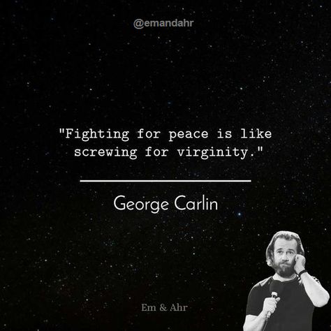 Quirky Words, George Carlin Quotes, Mind Dump, Excellence Quotes, George Carlin, Intelligence Quotes, Motivational Thoughts, Positive Quotes Motivation, Quotes By Famous People